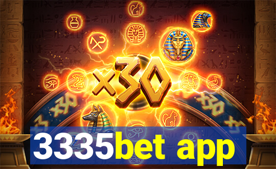 3335bet app